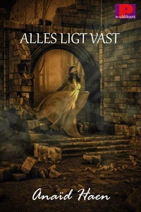 Alles ligt vast
