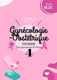 Anaïs Al-Bayatti - Gynécologie Obstétrique - Fiches.