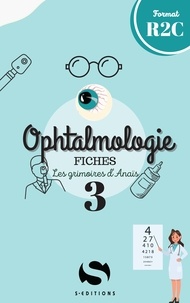 Anaïs Al-bayatti - Ophtalmologie.