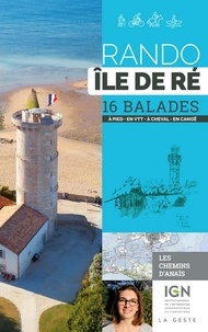 Rando Ile de Ré - 16 balades.pdf