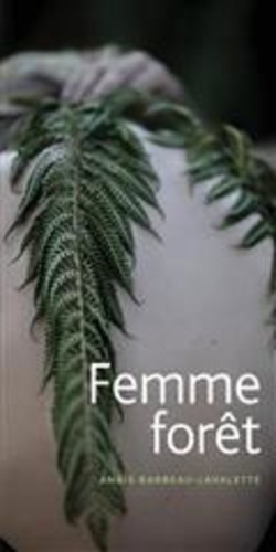 Femme forêt