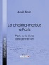 Anais Bazin et  Ligaran - Le choléra-morbus à Paris - Paris ou le Livre des cent-et-un.