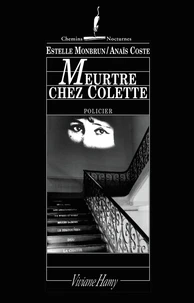 Meurtre Chez Colette