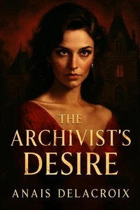 The Archivist’s Desire