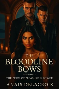 The Bloodline Bows: The Price of Pleasure is Power