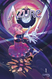 Azure Perfection Tome 1