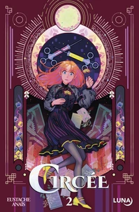 Circée Tome 2