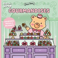 Gourmandises