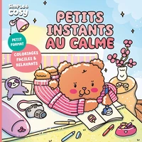 Petits instants au calme