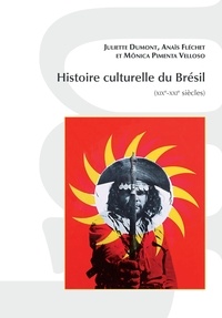 Anaïs Fléchet et  IHEAL - Histoire culturelle du Brésil.