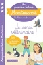 Anaïs Galon et Julie Rinaldi - Mes premières lectures Montessori, Je serai vétérinaire.