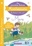 Anaïs Galon et Julie Rinaldi - Mes premières lectures Montessori : la mare.
