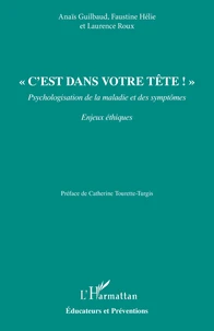 "C'est dans votre tête !"