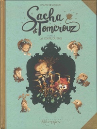 Sacha et Tomcrouz Tome 2.pdf