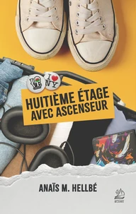 Huitième étage avec ascenseur