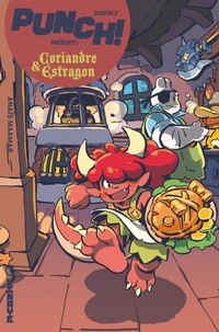 Punch ! Saison 2