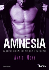 Anaïs Mony - Amnesia.