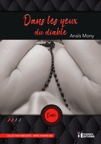 Anaïs Mony - Dans les yeux du diable.