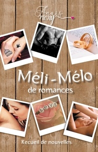 Joomla ebooks télécharger Méli-mélo de romances