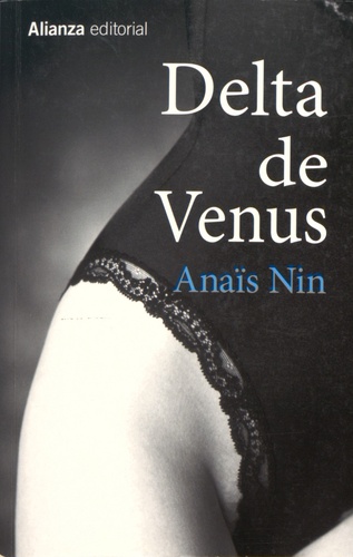Anaïs Nin - Delta de Venus.