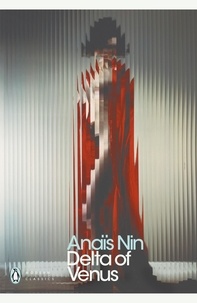 Anaïs Nin - Delta of Venus.