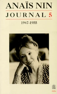 Journal. Tome 5, 1947-1955