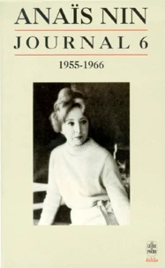 Journal. Tome 6, 1955-1966
