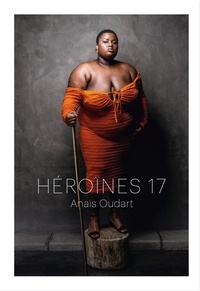 Anaïs Oudart - Héroïnes 17 - Prix Caritas Photo Sociale.