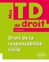 Anaïs Raynaud - Droit de la responsabilité civile.