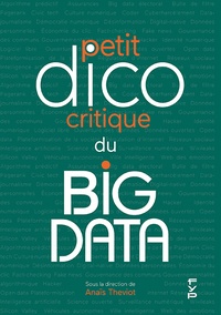 Ebooks gratuits et téléchargeables Petit dico critique du Big Data