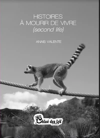 Histoires à mourir de vivre (second life)