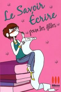 Le savoir écrire