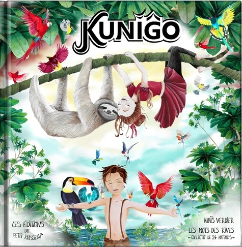 Kunigo. Le livre coopératif