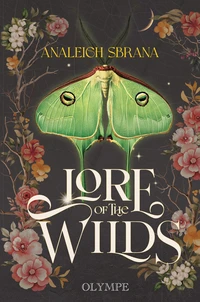 Lore of the wilds