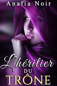 L'Héritier du Trône Vol. 1