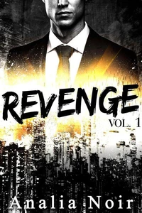 Revenge (Livre 1)