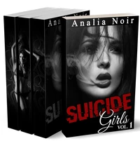 Suicide Girls