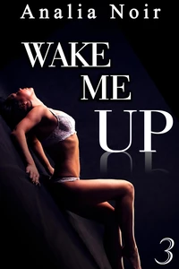 Wake Me Up Vol. 3