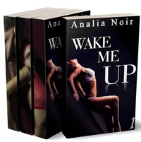  Analia Noir - Wake Me Up.