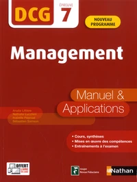 Management DCG 7