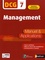 Management DCG 7. Manuel & Applications  Edition 2020