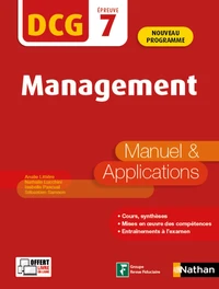 Management DCG 7