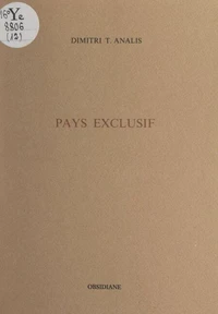 Pays exclusif