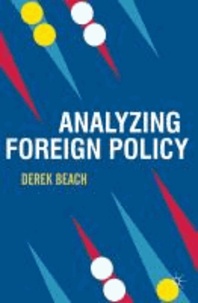 Analyzing Foreign Policy.