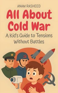 All About Cold War: A Kid's Guide to Tensions Without Battles