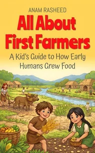 All About Early Ice Age Hunters: A Kid’s Guide to Survival in a Frozen ...
