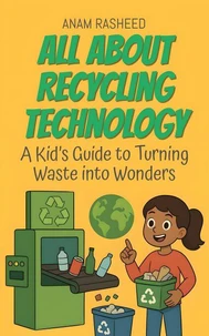 All About Recycling Technology: A Kid’s Guide to Turning Waste into Wonders
