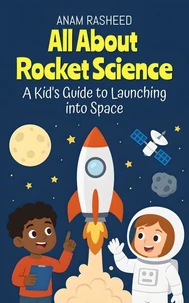 All About Rocket Science: A Kid's Guide to Launching into Space