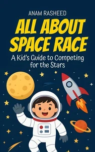 All About Space Race: A Kid’s Guide to Competing for the Stars
