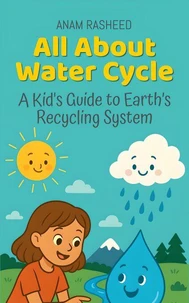 All About Water Cycle: A Kid's Guide to Earth’s Recycling System